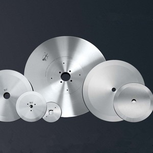 Huatian Factory Hoge Kwaliteit Duurzame Ronde Messen Circulaire Snijbladen - Product Image 1