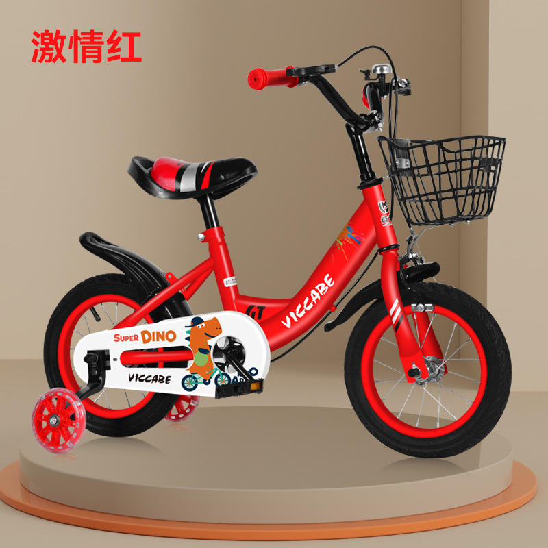 รุ่นมาตรฐานสีแดง