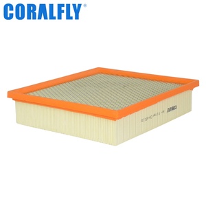 อะไหล่รถยนต์ Coralfly ไส้กรองอากาศ Hepa รุ่น CA-A31131 17801-31131 อะไหล่เครื่องยนต์รถยนต์ 1780131131 PA4438 - Product Image 4