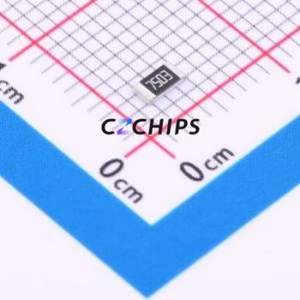 Resistencia SMD RV1206FR-07750KL 1206 (Tipo: Película Gruesa) (Resistencia: 750kOhm Precisión: 1%) - Product Image 1