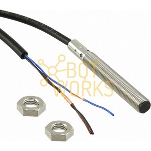 Omron E2BS08LS02WPC12M - Nuovo - Product Image 1