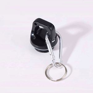 Stainless Steel Sports <b>Bottle</b> for Outdoor Activities With Customizable Logo and Color - Product Image 6