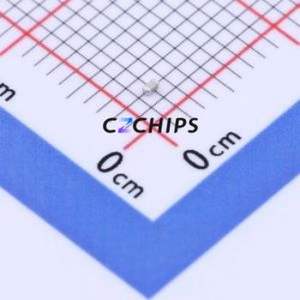 Condensador SMD (MLCC) 0402N471J500CT-C 0402 (Capacitancia: 470pF) (Precisión: 5%) (Voltaje Nominal: 50V) - Product Image 2