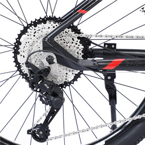 Nuovo modello Picture Mtb 21 velocità 26 Full Suspension Bike Mountain - Product Image 6