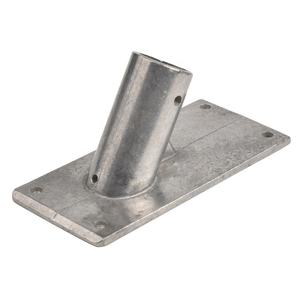 قطع ألومنيوم مصبوبة بالضغط عالية الدقة مصنوعة من سبيكة الألومنيوم ADC12، الحد الأدنى للطلب قطعة واحدة، لأسواق أوروبا وأمريكا الشمالية - Product Image 2