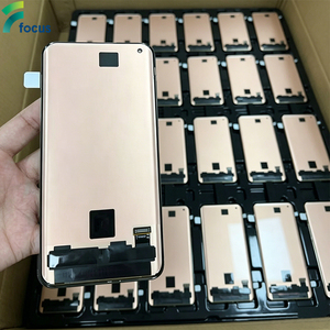 จอแอลซีดีสำหรับโทรศัพท์มือถือ <span class=keywords><strong>Xiaomi</strong></span> <span class=keywords><strong>Mi</strong></span> 17 15 14 ultra 13 12 <span class=keywords><strong>11</strong></span> <span class=keywords><strong>Lite</strong></span> 10 Display OLED ของแท้สำหรับ <span class=keywords><strong>Xiaomi</strong></span> 3 4 <span class=keywords><strong>5</strong></span> 6 8 Pro การเปลี่ยนหน้าจอ - Product Image 1