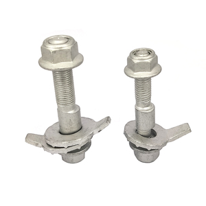 Kit de Pernos de Ajuste de Camber Delantero Excéntricos de 12 mm y 14 mm S13 S14 - Product Image 4