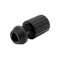 Accessoires de simulateur de course SIMAGIC, support de base de volant MB-F à montage frontal/MB-S à montage latéral, série Simagic Alpha EVO TZ046