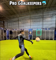 Équipements d'entraînement au football interactifs sur mesure pour parcs d'attractions, avec capteurs et cadres lumineux LED carrés