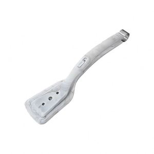ที่คีบอาหารซิลิโคนอเนกประสงค์ 2 in 1 เกรดอาหาร ใช้สำหรับขนมปัง ไข่ สเต็ก - Product Image 3