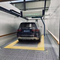 Machine de lavage de voitures automatique sans contact 2026 – Vente directe usine