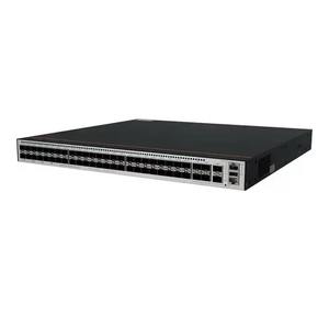 สวิตช์อีเทอร์เน็ตระดับองค์กร S5731-S24P4X 24 พอร์ต 10/100/1000Base-T (PoE+) พร้อมพอร์ต 10GE SFP+ PoE+ จำนวน 4 พอร์ต สำหรับเครือข่าย S5731-S24P4X - Product Image 1