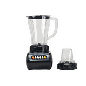 Licuadora Grinder Commercial Juice Extractor Home Kitchen Appliances Electric Fruit Smoothie Mixer <strong>Food</strong> Juicers and <strong>Blenders</strong> - Product Image 1