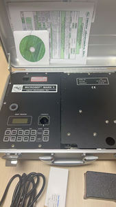 Su ayırma ve serbest su partikül analizi için ASTM standart test ekipmanları (D3948 D7224 D7261 ve D4860 yöntemleri) - Product Image 4