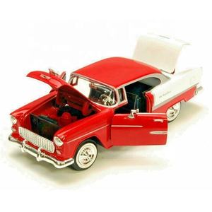 Pressofuso in Lega di Metallo modello in <span class=keywords><strong>scala</strong></span> <span class=keywords><strong>auto</strong></span> <span class=keywords><strong>1</strong></span> <span class=keywords><strong>24</strong></span> - Product Image 3