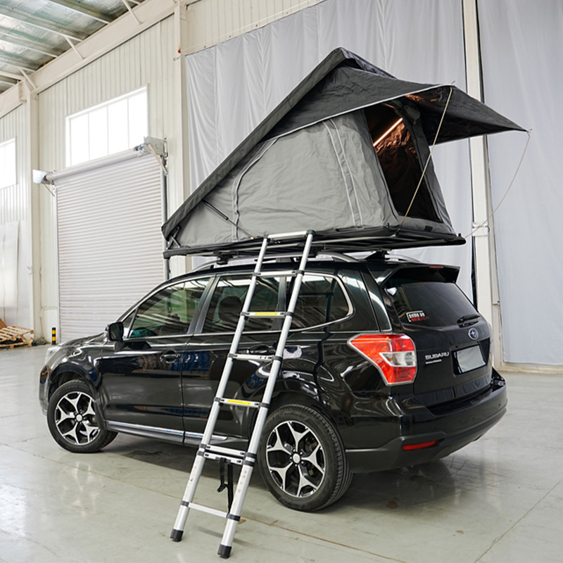 Best Selling Suv Car Side Open