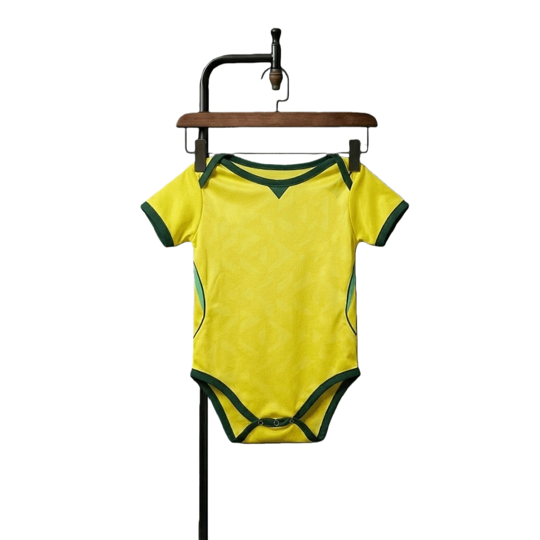Baby Yellow