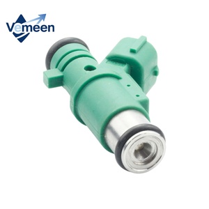 Injecteur de carburant 1984G0 01F023 9655833580 pour Citroën C3 Peugeot 206 348002 <span class=keywords><strong>75117167</strong></span> 81.217 H75117167 01F023 - Product Image 4
