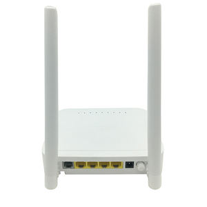 Router de Fibra Óptica H3-2S XPON ONU ONT 4GE LAN, Terminal Óptico Wifi de Doble Banda, Equipo FTTH Similar a F670L GM220 GM630 - Product Image 3