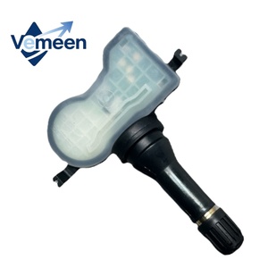 Capteur de <span class=keywords><strong>pression</strong></span> des pneus pour Nissan Xtrail Qashqai Renault <span class=keywords><strong>Kangoo</strong></span> 40700 4CB0B 407004CB0B - Product Image 2