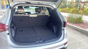 Hyundai Santa Fe 2017 Nuevo, Gris, 2.0T, 2WD, Inteligente, 7 Asientos, Automático, Precio Económico, Buen Estado, Auto Económico en Stock - Product Image 6