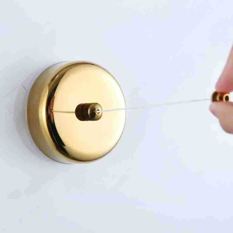 Oro [cuerda de nailon]