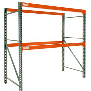 <span class=keywords><strong>Étagère</strong></span>s de stockage de moyenne capacité, estanterias pour rayonnages, rayonnages en acier, rayonnages métalliques réglables sans boulons, rayonnages de stockage d'entrepôt - Product Image 6