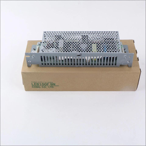 Cosel LEB100F-0524-SN เอาต์พุตคู่24V แหล่งจ่ายไฟสลับ AC-DC ใหม่วงจรจ่ายไฟฟ้ากระแสสลับกรอบเปิดอินพุต85-264VAC - Product Image 3