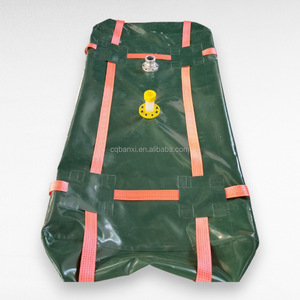 Réservoir de stockage de réservoir de carburant étanche pliable <span class=keywords><strong>200L</strong></span> avec valve flexible pour usage domestique dans les industries de camions de bateaux marins - Product Image 2