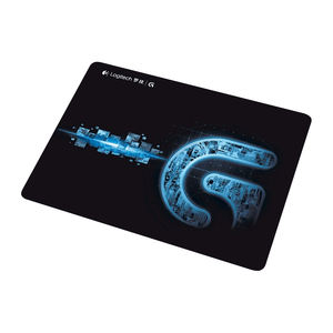 Alfombrilla de Ratón para Juegos <span class=keywords><strong>Logitech</strong></span>, Tejido Cuadrado, 210x260mm/250x300mm/280x340mm, Modelo <span class=keywords><strong>G</strong></span>, en Existencia - Product Image 2
