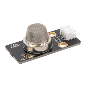 ACEBOTT 공장 도매 전자 부품 모듈 <span class=keywords><strong>Arduino</strong></span>에 대한 천연 가스 및 메탄 공기질 MQ-4 가스 환경 센서 - Product Image 5