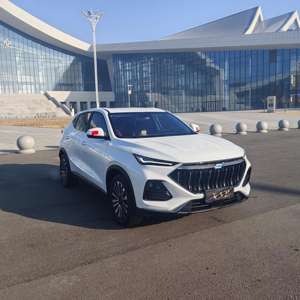 <span class=keywords><strong>Auchan</strong></span> 2021 pour le Moyen-Orient 2021 Chang'an <span class=keywords><strong>Auchan</strong></span> X5 Voiture d'occasion 1.5T/1.6L Essence Faible Kilométrage Conduite à Gauche pour l'Exportation Mondiale - Product Image 2