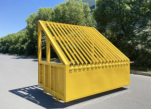 KJ Grizzly Màn hình đá chất lượng cao giá tốt thép không gỉ thấp moq đá Grizzly màn hình đá - Product Image 6