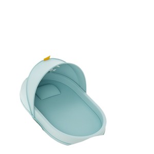 Lit d'appoint portable pour bébés <span class=keywords><strong>et</strong></span> nourrissons, pliable, avec moustiquaire, style dessin animé, vente en gros d'usine/OEM - Product Image 6