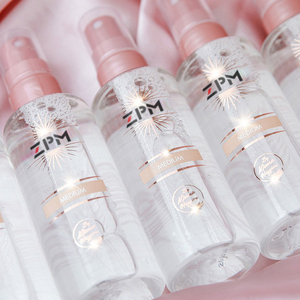 ZPM Private Label Sunless Dark Serum Tanner Fake Tan <strong>Solution</strong> for Face Self <strong>Tanning</strong> Drops - Product Image 4
