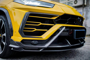 Piezas de Auto para Lamborghini URUS, Kit de Carrocería de Fibra de Carbono <span class=keywords><strong>TOCAR</strong></span>, Parachoques, Desarrollo de Moldes Originales para Autos, Sistemas de Carrocería - Product Image 2