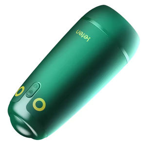 Smart Flying Male Masturbator Sex Toy Bird Walking Cup Design with <b>Vibration</b> Feature Made of TPE Material - Product Image 4