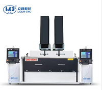 Machine de découpe par électroérosion de haute précision ZNC350 ZNC450 ZNC550 ZNC650 Machines d'électroérosion CNC