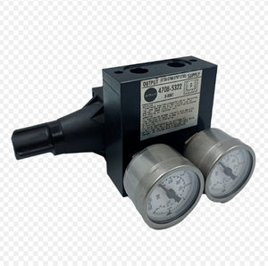 Nuevo Regulador de Filtro Tipo 4708, Suministro 4708-4571012300000, Tipo Samson 4708 - Product Image 5