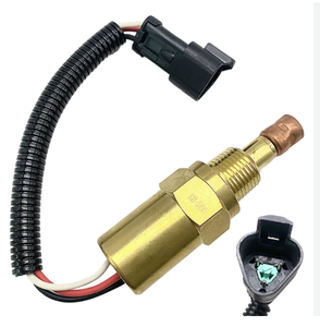 เซ็นเซอร์วัดอุณหภูมิน้ำ 108-3190 1083190 7C-9365 สำหรับ E3508 3306 3406 3412 3518 3408 3512 อะไหล่เครื่องยนต์ - Product Image 2