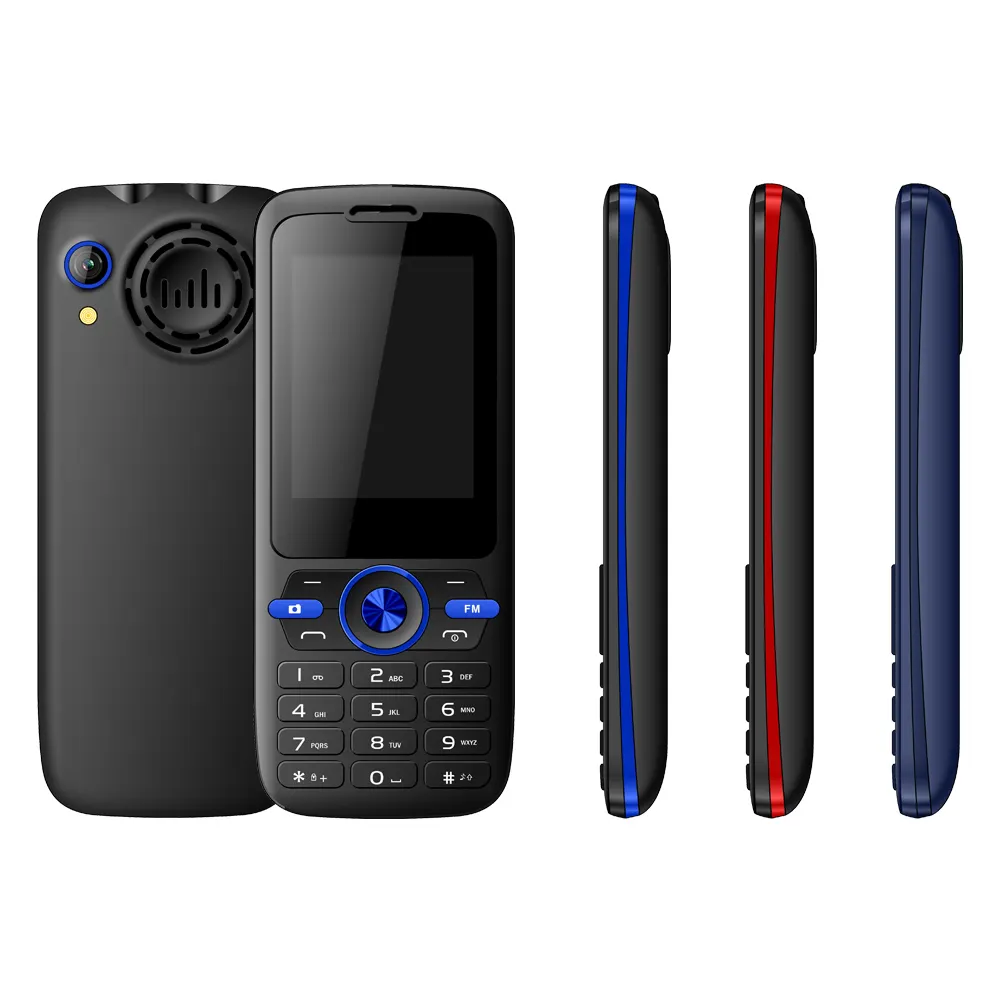 Ponsel keypad termurah ponsel fitur bar 2g Murah Harga murah ponsel mini mendukung kartu ganda