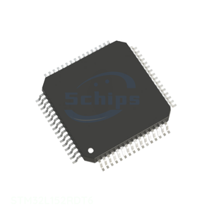 ชิ้นส่วนอิเล็กทรอนิกส์208 LQFP LPC54616J512BD208E BOM IC แบบฝังออนไลน์ - Product Image 1