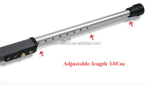 Bastón plegable <span class=keywords><strong>de</strong></span> aluminio antideslizante portátil Bastón <span class=keywords><strong>de</strong></span> <span class=keywords><strong>mujer</strong></span> <span class=keywords><strong>de</strong></span> nuevos productos para subir escaleras - Product Image 6