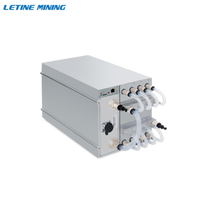 Antminer S19 XP 257t s19xp + Hydro 279t 293t 19 w/t 5567W hyd S21 S23 hyd asic thợ mỏ blockchain máy khai thác mỏ - Product Image 4