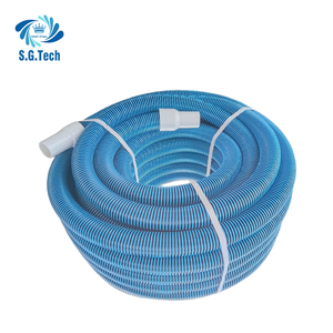Manguera de Vacío para Piscina de PVC y ABS Water Crown, de Una o Dos Capas, para Piscinas, con Precio de Mayoreo de Alta Calidad - Product Image 2