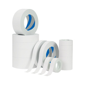 เทปสองหน้า หนา 1.5 มม. กว้าง 1.5 ซม. ยาว 50 ม. ยึดติดแน่น ไม่ทิ้งคราบ ใช้ในสำนักงาน - Product Image 1