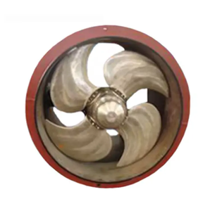 गर्म बिक्री! ई प्रमाण पत्र के साथ तीन सामग्रियों में उपलब्ध धनुष प्रोपेलर के साथ हाइड्रॉलिक रूप से संचालित सुरंग - Product Image 4