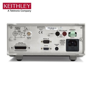 Keithley 6200 ซีรีส์ 6220 แหล่งจ่ายกระแสตรง DC/6221 แหล่งจ่ายกระแสสลับ AC พร้อมตัวเรือนอะลูมิเนียมอุตสาหกรรม ความละเอียด 100fA/4pA ผลิตในประเทศจีน - Product Image 2