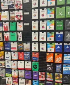 <b>Razer</b> <b>Gold</b> 600$ Loaded Account OEM Customized Digital Paper <b>Card</b> for Gaming Player As Gift - Product Image 6