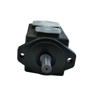 ปั๊มใบพัดเดี่ยว PV2R1 - รุ่น PV2R1-12-F-RAA-43 |   แรงดันสูง 12 ซีซี/รอบ สำหรับระบบไฮดรอลิกอุตสาหกรรม - Product Image 6